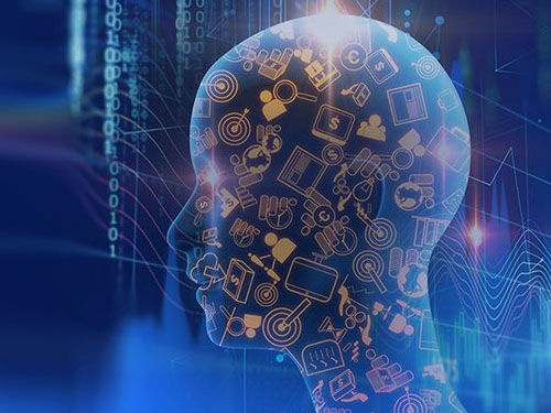 數(shù)字化轉(zhuǎn)型必將經(jīng)歷的三個(gè)階段：數(shù)據(jù)化、智能化、智慧化(圖3)