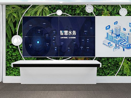 傳感器技術(shù)及應(yīng)用——智能傳感技術(shù)，把握智慧水務(wù)的脈搏(圖1)