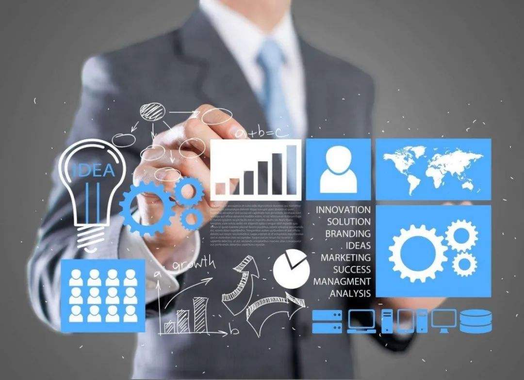 成都深龍軟件的10大優(yōu)勢(shì)